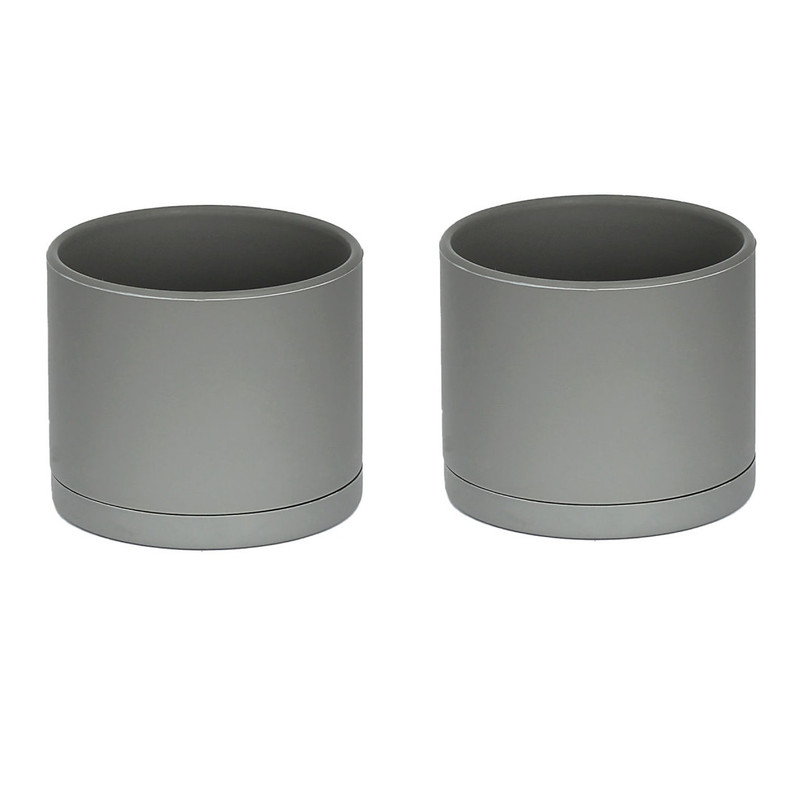 f3aa908226dcf57f22b7b550acb0d0a3 گلدان دکوری طرح استوانه مدل مهرنی 35-103 مجموعه 2 عددی