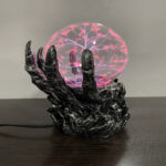 گوی مدل پلاسما اسکلتی