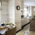 دیوارپوش مدل فومی بسته 4 عددی