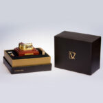 جعبه موزیکال ایل تمپو ولا مدل Rocco Exclusive تولدت مبارک