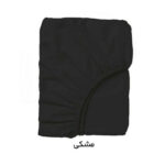 ملحفه مدل کشدوز میکرو یک نفره سایز 200×90 سانتی متر