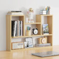 شلف رومیزی چوبیکو مدل shelf400
