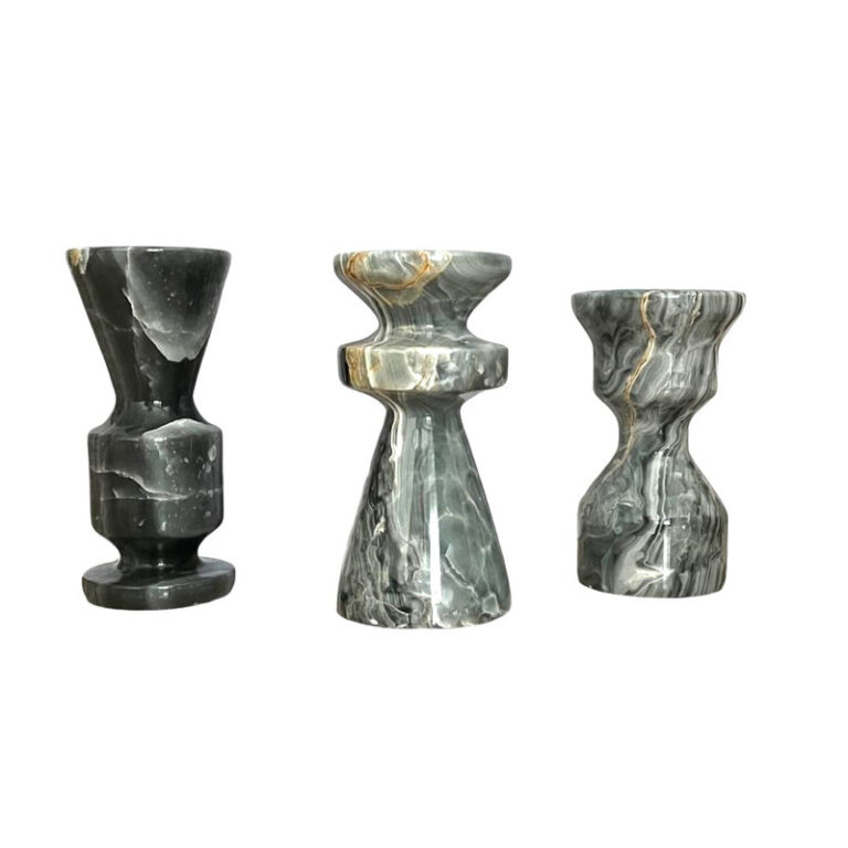 جاشمعی طرح شطرنج کد 34040 مجموعه سه عددی