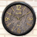 ساعت دیواری ولدر مدل 560