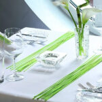 جاشمعی ناخمن مدل Bossa nova بسته 2 عددی