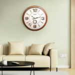 ساعت دیواری گارنت مدل 5267