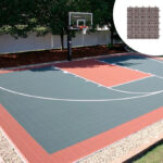 کفپوش مدل BTBR-nisha بسته 16 عددی