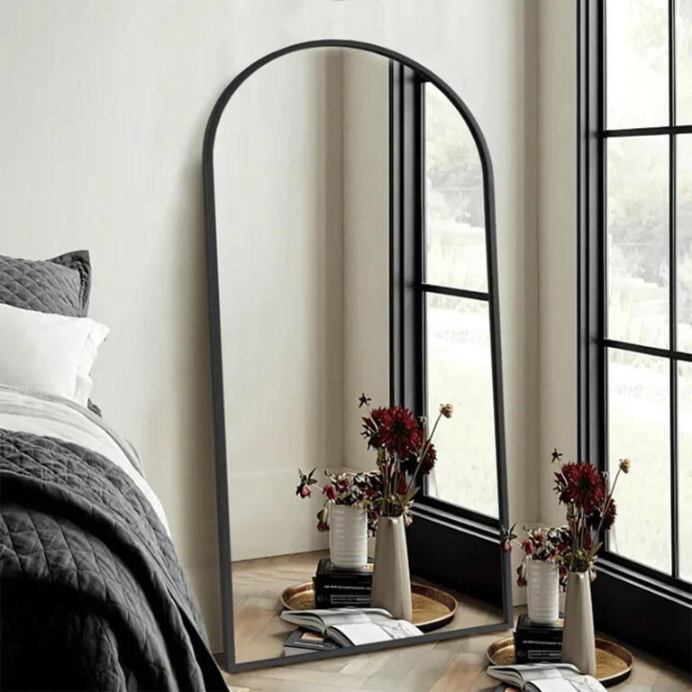 آینه مدل فلزی ماندگار F-180-70