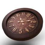 ساعت دیواری مارال مدل 707