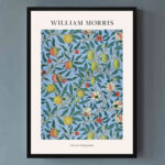 تابلو مدل Four Fruits کد 248901545