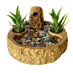 آب نما سنگدانه مدل AB652