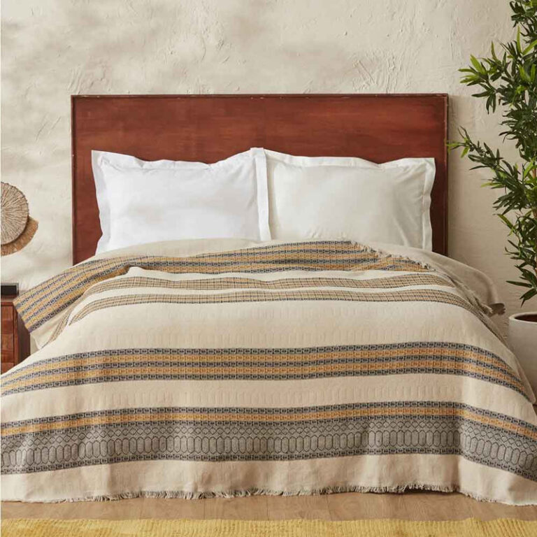 روتختی کاراجا هوم مدل Rhapsody دونفره سایز 230×200 سانتی متر