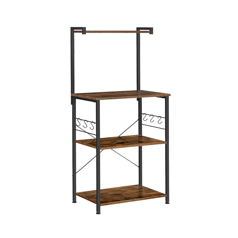 f8a3ba8488dd8256d3424ad773efd0de شلف ایستاده مدل کافی بار Mor-14020