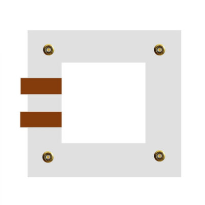 کناف پیش ساخته طرح مربع دوخط مدل gk-02