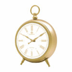 ساعت رومیزی شوبرت مدل 6030 QW