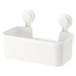 طبقه حمام ایکیا مدل TISKEN