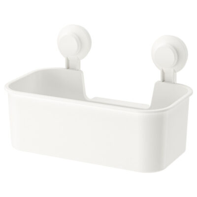 طبقه حمام ایکیا مدل TISKEN