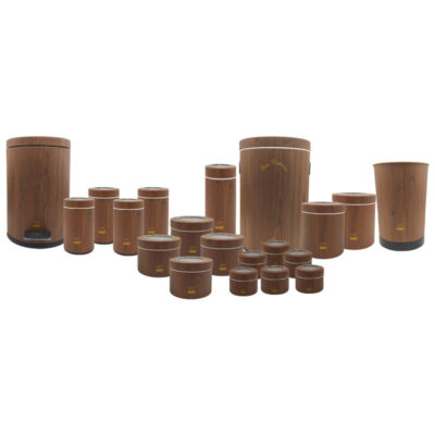 سرویس جهیزیه 20 پارچه بهازکالا مدل 16284253