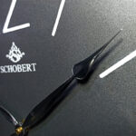 ساعت دیواری شوبرت مدل 5304