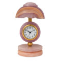 ساعت رومیزی عقربهای مدل چتر