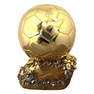 تندیس مدل توپ طلا کد fw2025