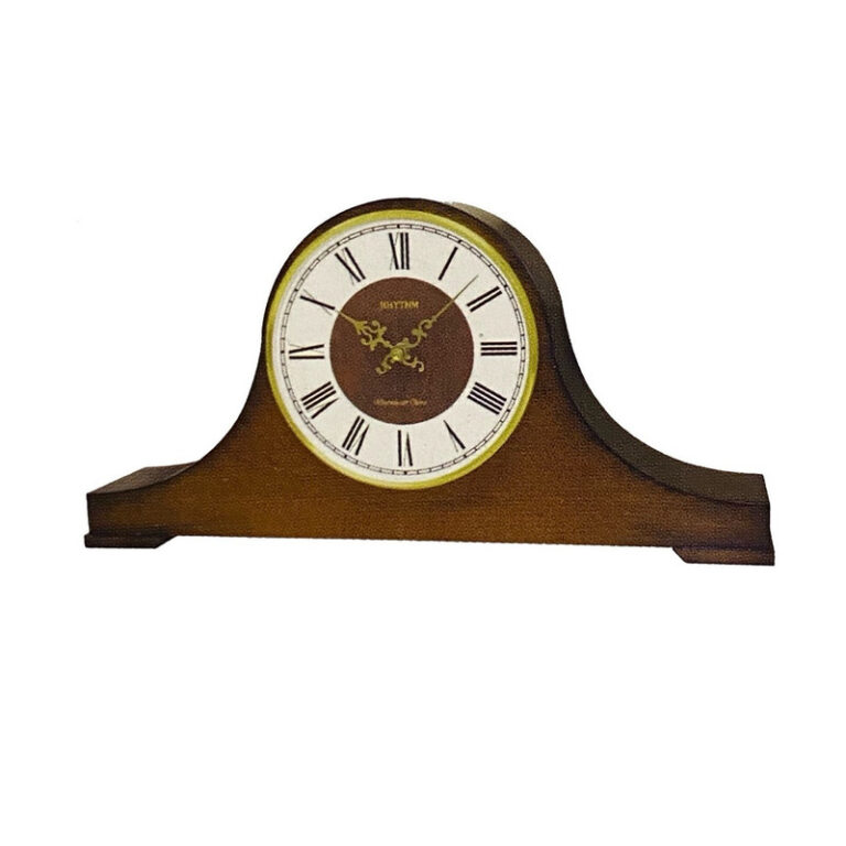 ساعت رومیزی ریتم مدل CRH142NR06