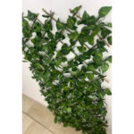 گل مصنوعی مدل پرچین دوبل