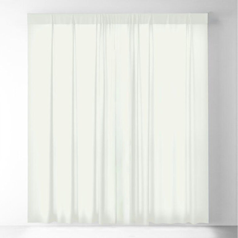 پشت پرده تیکو دکو مدل آستر سوپر ممتاز سایز 450x275 سانتی متر