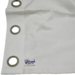 پرده نیروانا مدل pl2468 سایز 280 × 140 سانتی متر