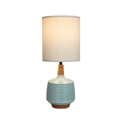 آباژور رومیزی مدل گروویا