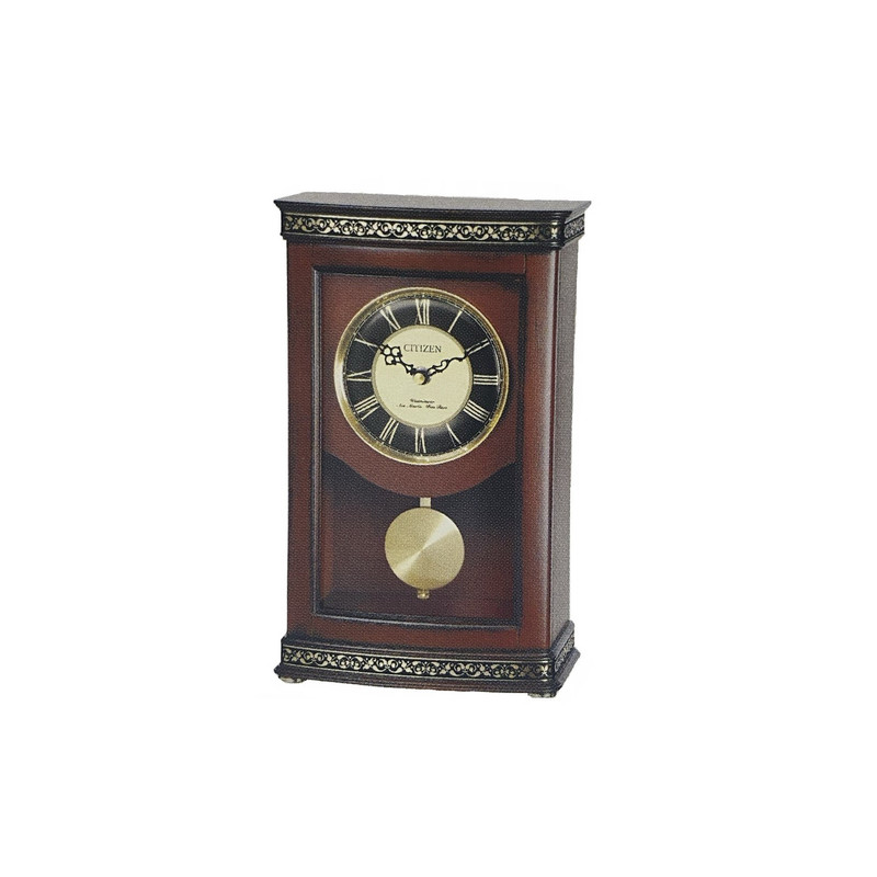 fb4c002fec5ef27f6542871d6b57251a ساعت رومیزی سیتی زن مدل HS5328-A