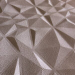 دیوارپوش مدل فومی کد AS19 بسته 8 عددی