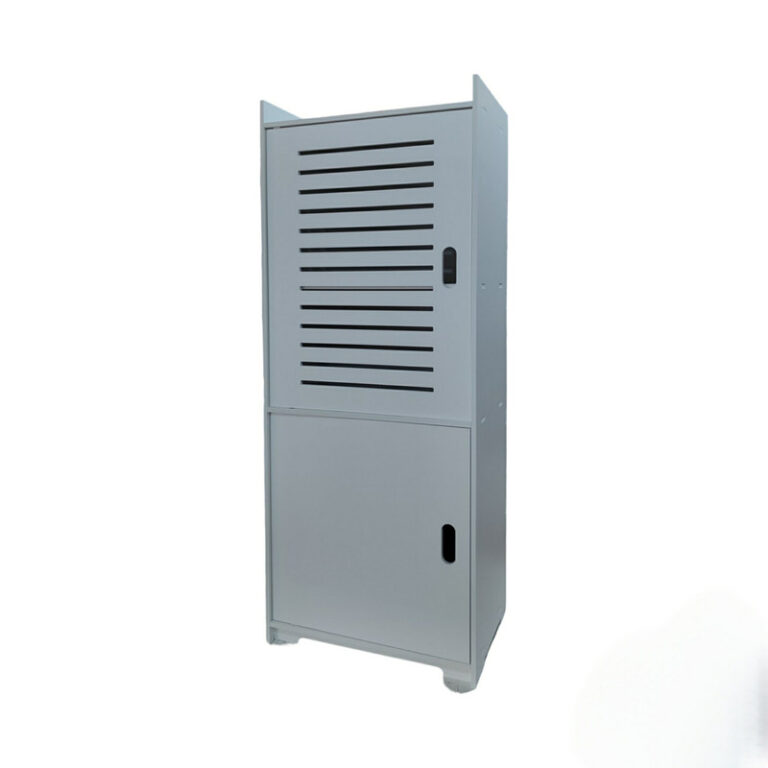 استند حمام مدل دو درب st2d100