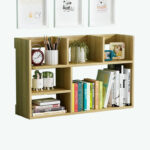 شلف دیواری چوبیکو مدل 750