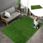 چمن مصنوعی مدل 15 سایز 3x2 متر