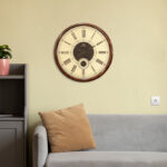 ساعت دیواری شوبرت مدل 1500 کیلیان