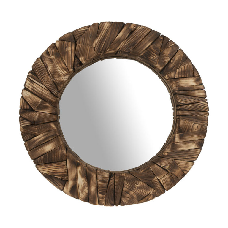 آینه مدل MR166