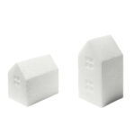 چراغ رومیزی مدل TMC مجموعه 2 عددی