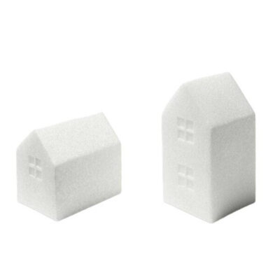 چراغ رومیزی مدل TMC مجموعه 2 عددی 