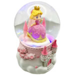 گوی موزیکال مدل پمپی کد PA300