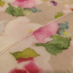 رومیزی رزین تاژ مدل کاملیا کد 280