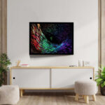 تابلو مدل razer کد F-15011