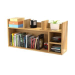 شلف رومیزی مدل دایان کد 250