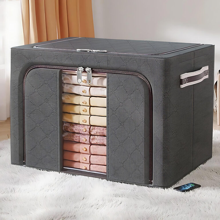 باکس لباس لیلیوم مدل فانتوم