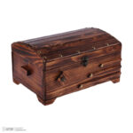 جعبه دکوری طرح صندوقچه مدل 8405