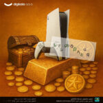 روفرشی مدل کشدار کد 150