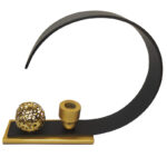 جاشمعی مدل فانتزی کد 1106