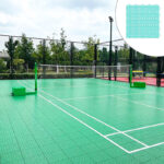 کفپوش مدل BPF-nisha بسته 16 عددی