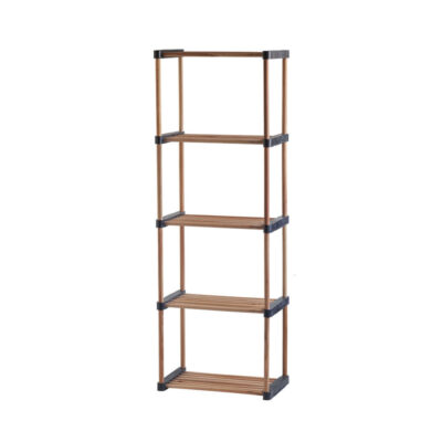 شلف ایستاده مدل پنج طبقه کد 4505