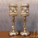 جاشمعی مدل 282463 مجموعه دو عددی